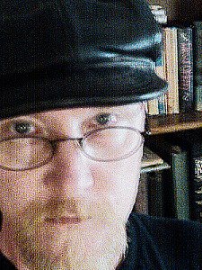 Profile photo for Jeffrey Robert Adams