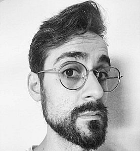 Profile photo for Benjamin Norsworthy