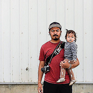 Profile photo for Aread Leano