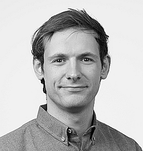 Profile photo for Guillaume Remy