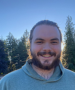 Profile photo for Joshua Moore