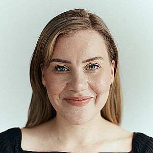 Profile photo for Kenzie Korzan