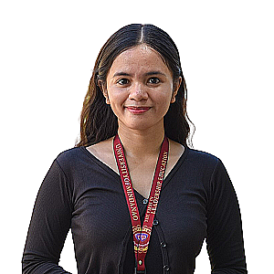 Profile photo for Zanny Fuentes