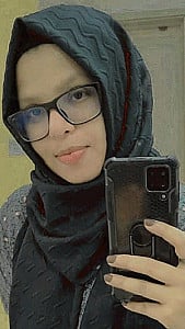 Profile photo for Fatema Zohora