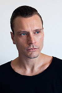 Profile photo for Keith Thompson