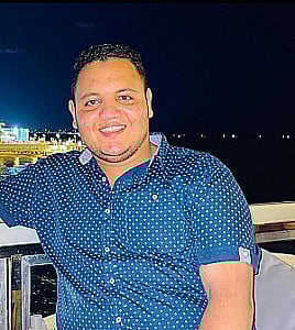 Profile photo for adham samir