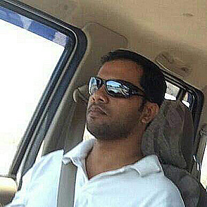 Profile photo for James George