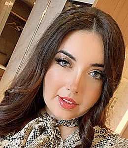 Profile photo for Khadidja Emran