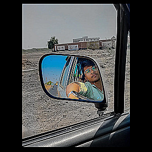 Profile photo for Dhruv Matariya