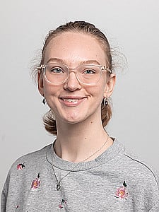 Profile photo for Lise Ingrid Moos