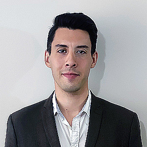 Profile photo for Marcos Ramirez