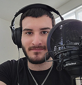 Profile photo for Fernando Aguero