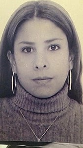 Profile photo for Hana Martinez