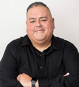 Profile photo for Phillip Medina