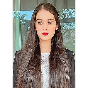 Profile photo for Rania Nabeel