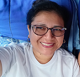 Profile photo for KARLA CARRION