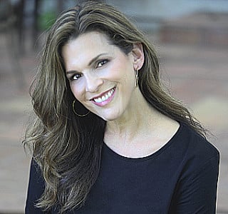 Profile photo for Hilary Zalon