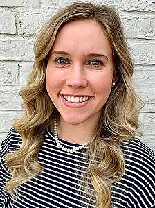 Profile photo for Rachel Lastrapes