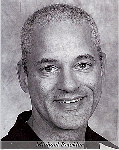 Profile photo for Michael Brickler