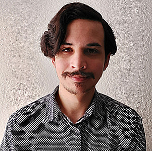 Profile photo for Kevin Cox-Subia