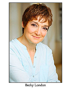 Profile photo for Becky London