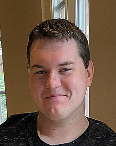 Profile photo for Mason Hunt