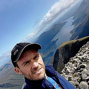 Profile photo for Rhys mckie