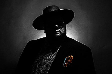 Profile photo for Matthew Poole