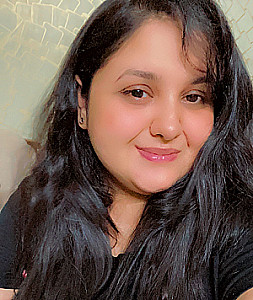 Profile photo for Prabhdeep Kaur