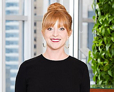 Profile photo for Bridget McBride