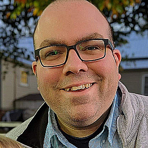 Profile photo for Steven McCrary