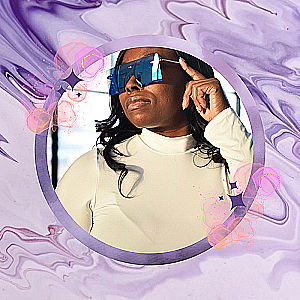 Profile photo for Takara Cooper