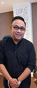 Profile photo for Roy Anwar