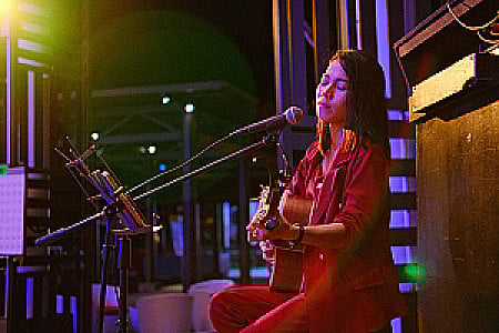 Profile photo for Clarissa Camata