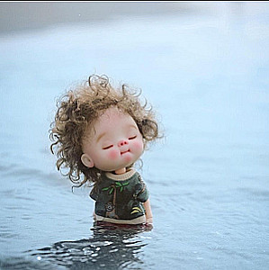 Profile photo for Anisa Diana