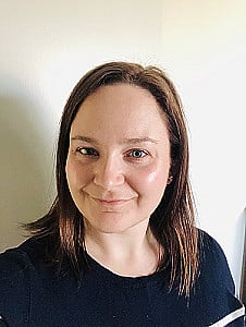 Profile photo for Jessica Dobbs