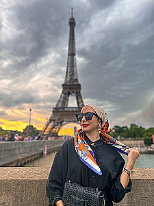 Profile photo for fatimazahra ennaji