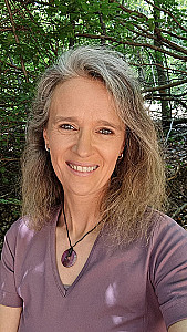 Profile photo for Manuela Emrich