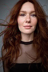 Profile photo for Hailey Rutledge