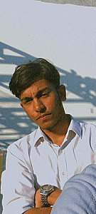 Profile photo for Hitanshu gupta