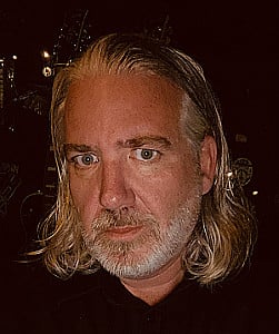 Profile photo for Brad Gibb