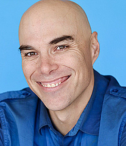 Profile photo for Jameson Scalia