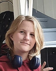 Profile photo for Marine syvertsen