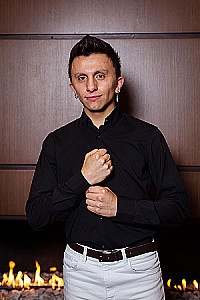 Profile photo for Luis Herran
