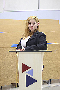 Profile photo for Belén Luraghi