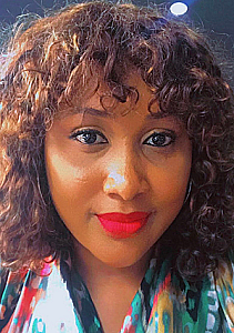 Profile photo for Yetty Ukah