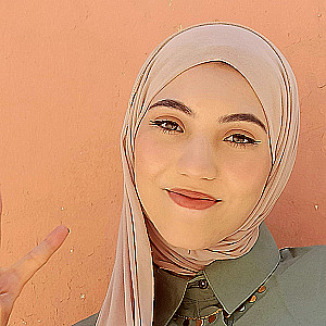 Profile photo for aya aya