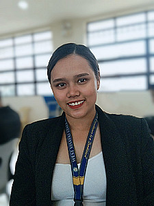 Profile photo for Fhyrene Ivy Gales Baylon