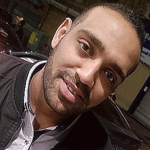 Profile photo for Mohamed fayz