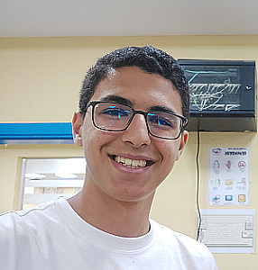 Profile photo for Mohamed Wessam